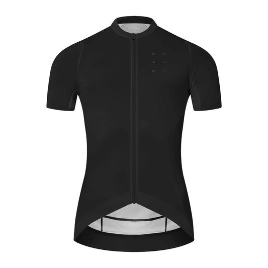 Camisola de manga curta ENDURA PRO SL para mulher Preto