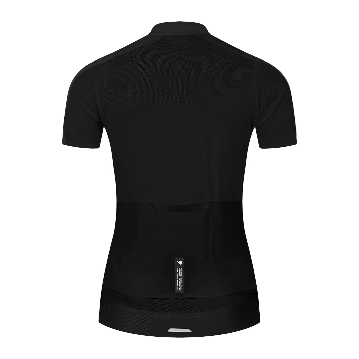 Camisola de manga curta ENDURA PRO SL para mulher Preto