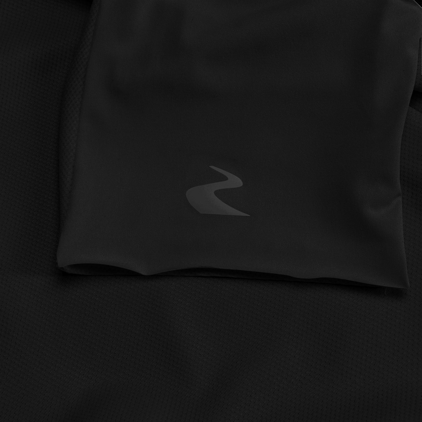 Camisola de manga curta ENDURA PRO SL para mulher Preto