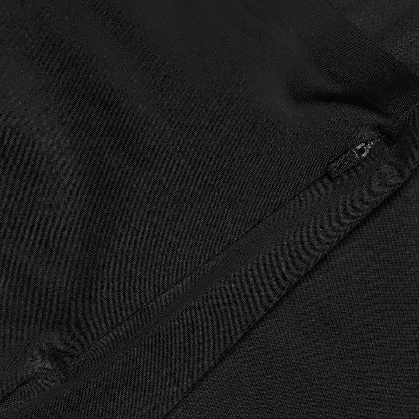 Camisola de manga curta ENDURA PRO SL para mulher Preto