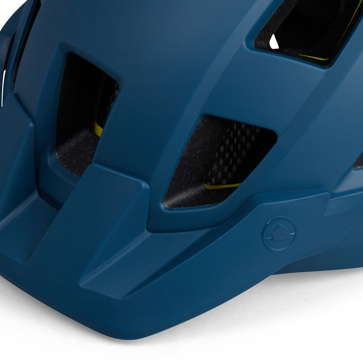Capacete de BTT ENDURA HUMMVEE Júnior Azul
