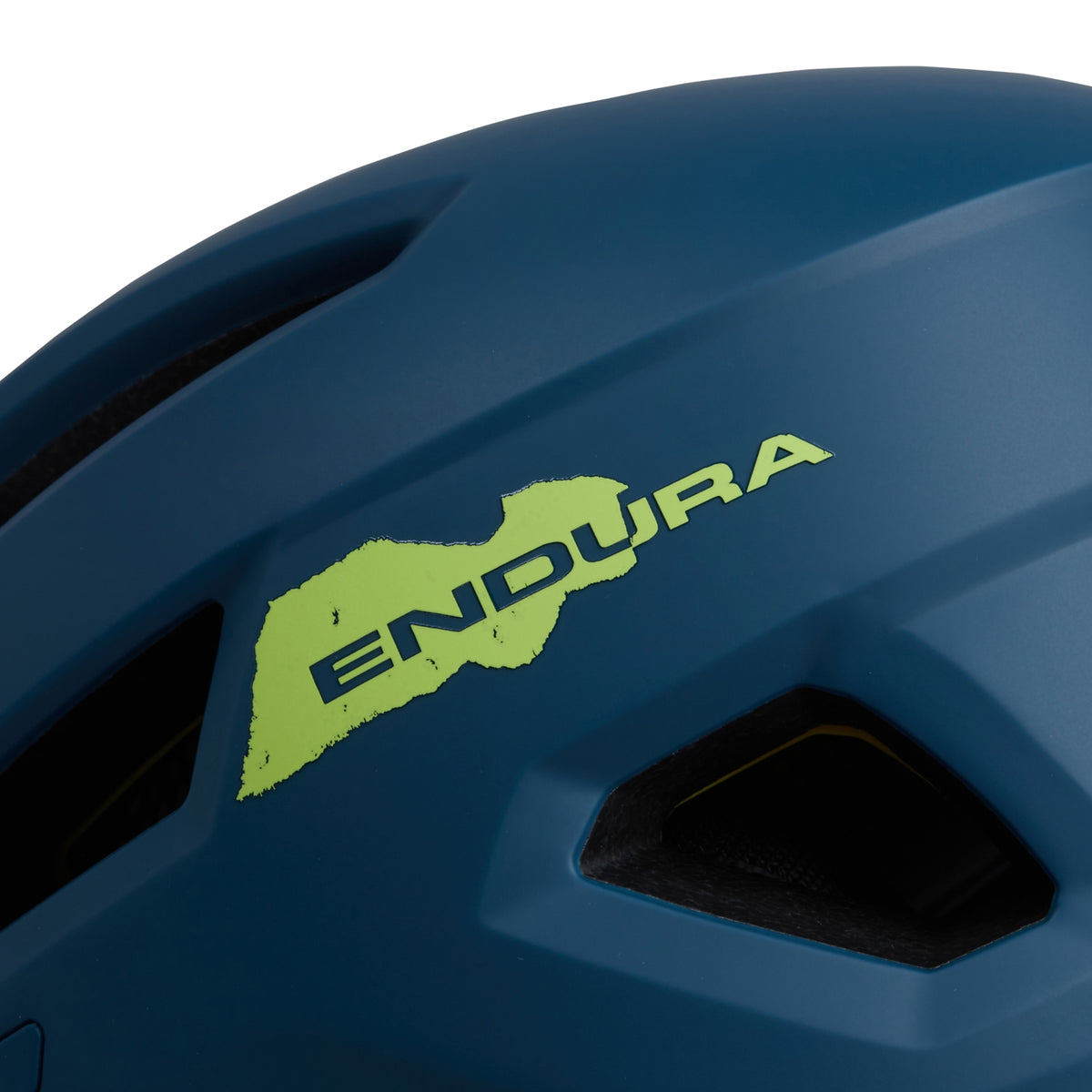 Capacete de BTT ENDURA HUMMVEE Júnior Azul