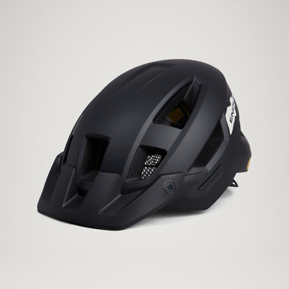 Capacete de BTT ENDURA HUMMVEE Júnior Preto