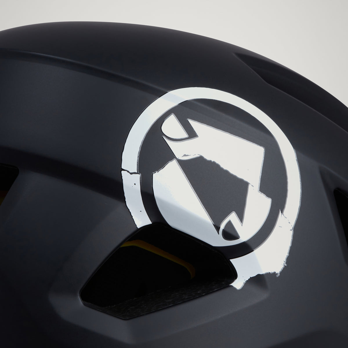 Casque VTT ENDURA HUMMVEE Junior Noir