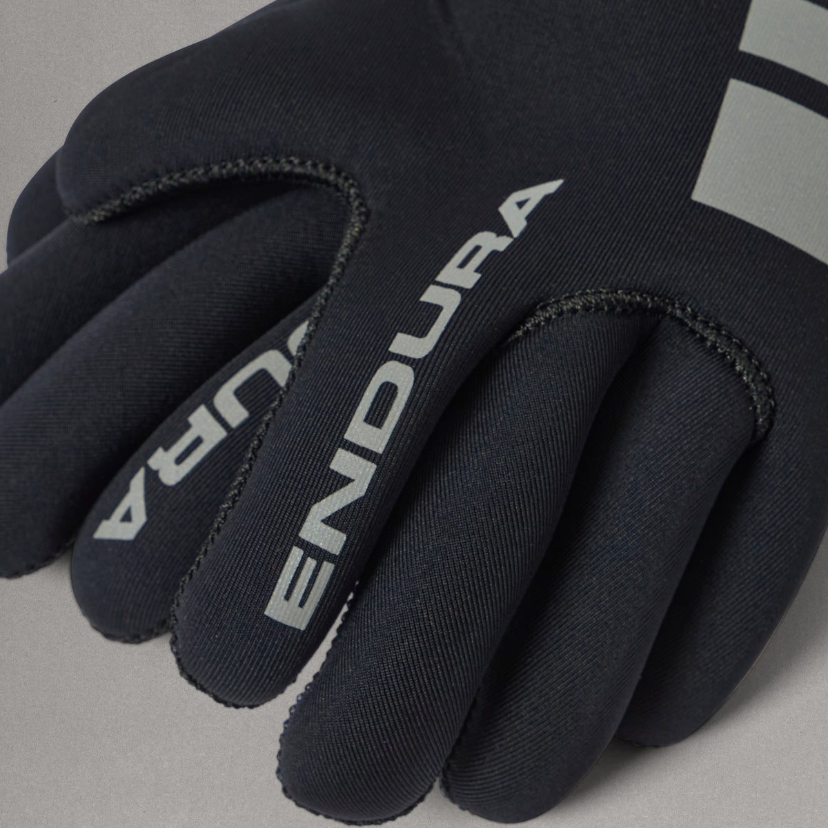 Luvas ENDURA PRO NEMO II Junior Preto