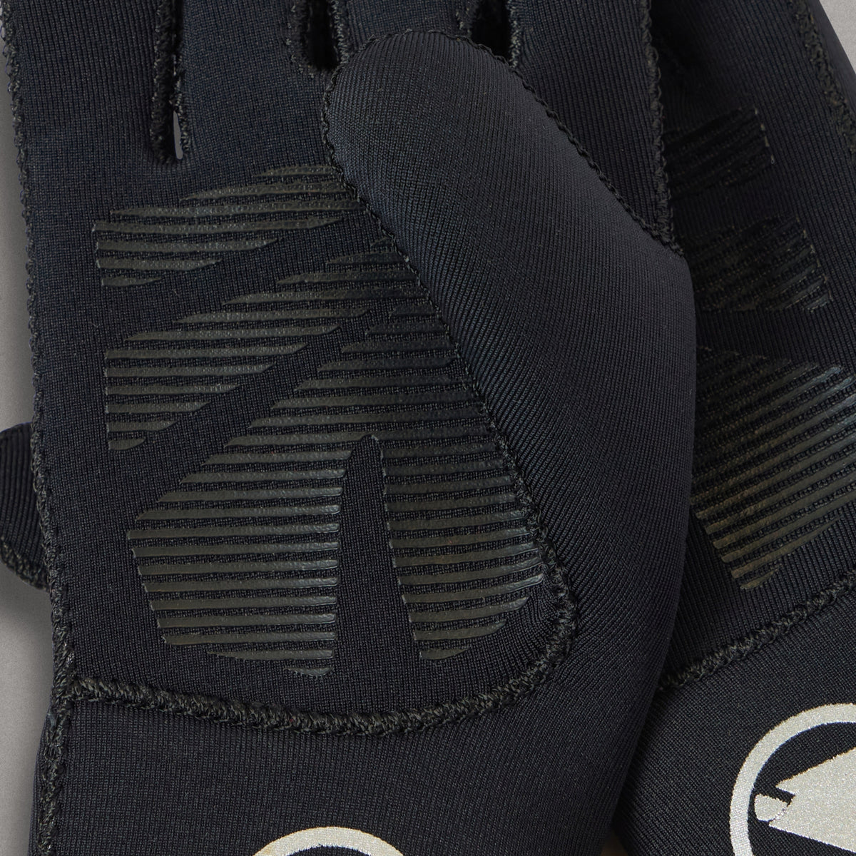 Luvas ENDURA PRO NEMO II Junior Preto
