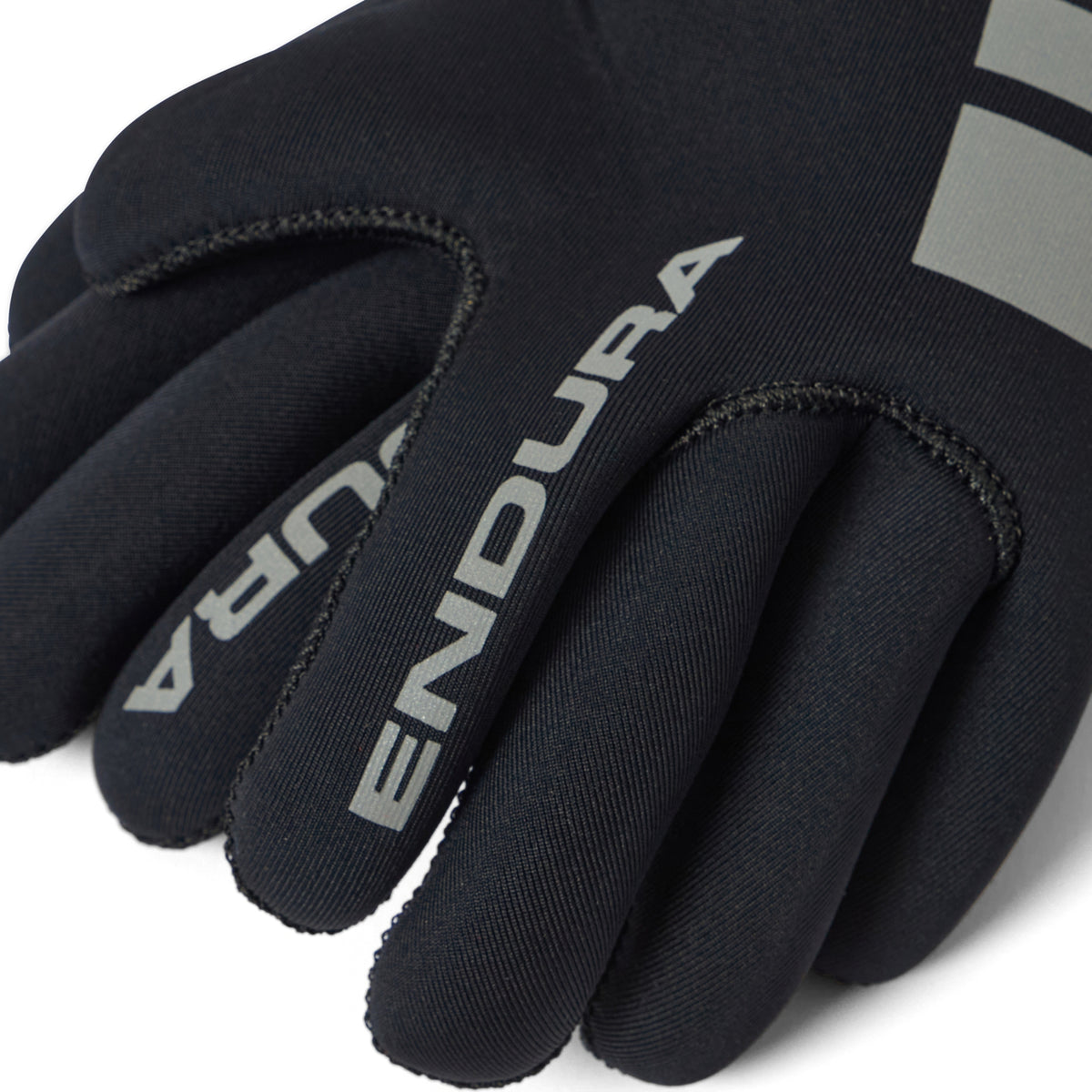 Luvas ENDURA PRO NEMO II Junior Preto