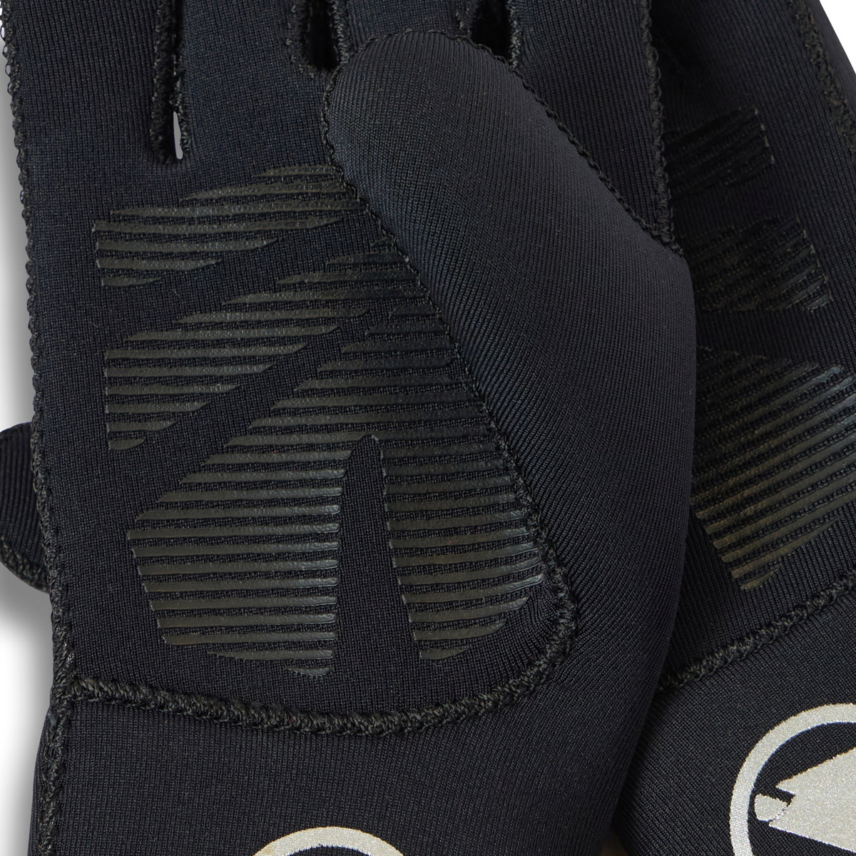 Luvas ENDURA PRO NEMO II Junior Preto