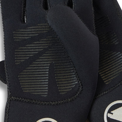 Luvas ENDURA PRO NEMO II Junior Preto
