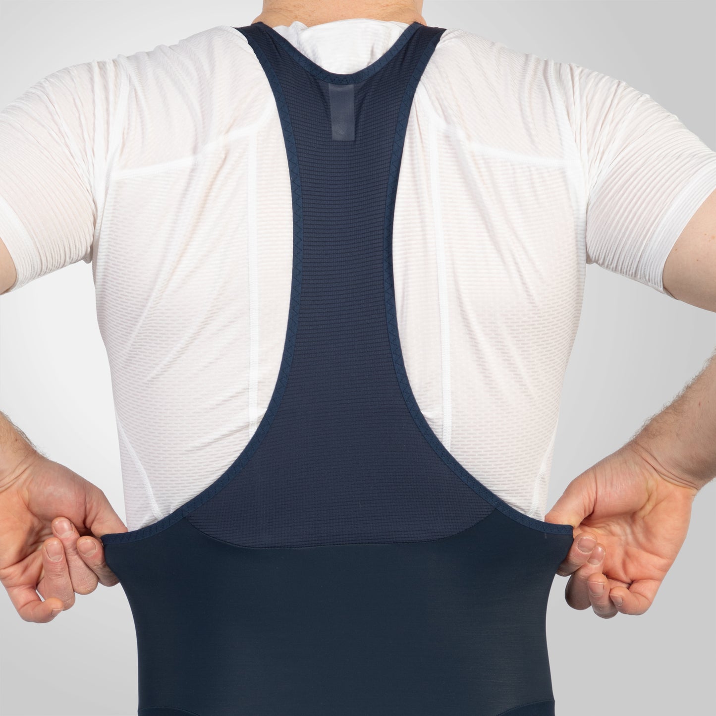 ENDURA FS260 Bib Short Azul