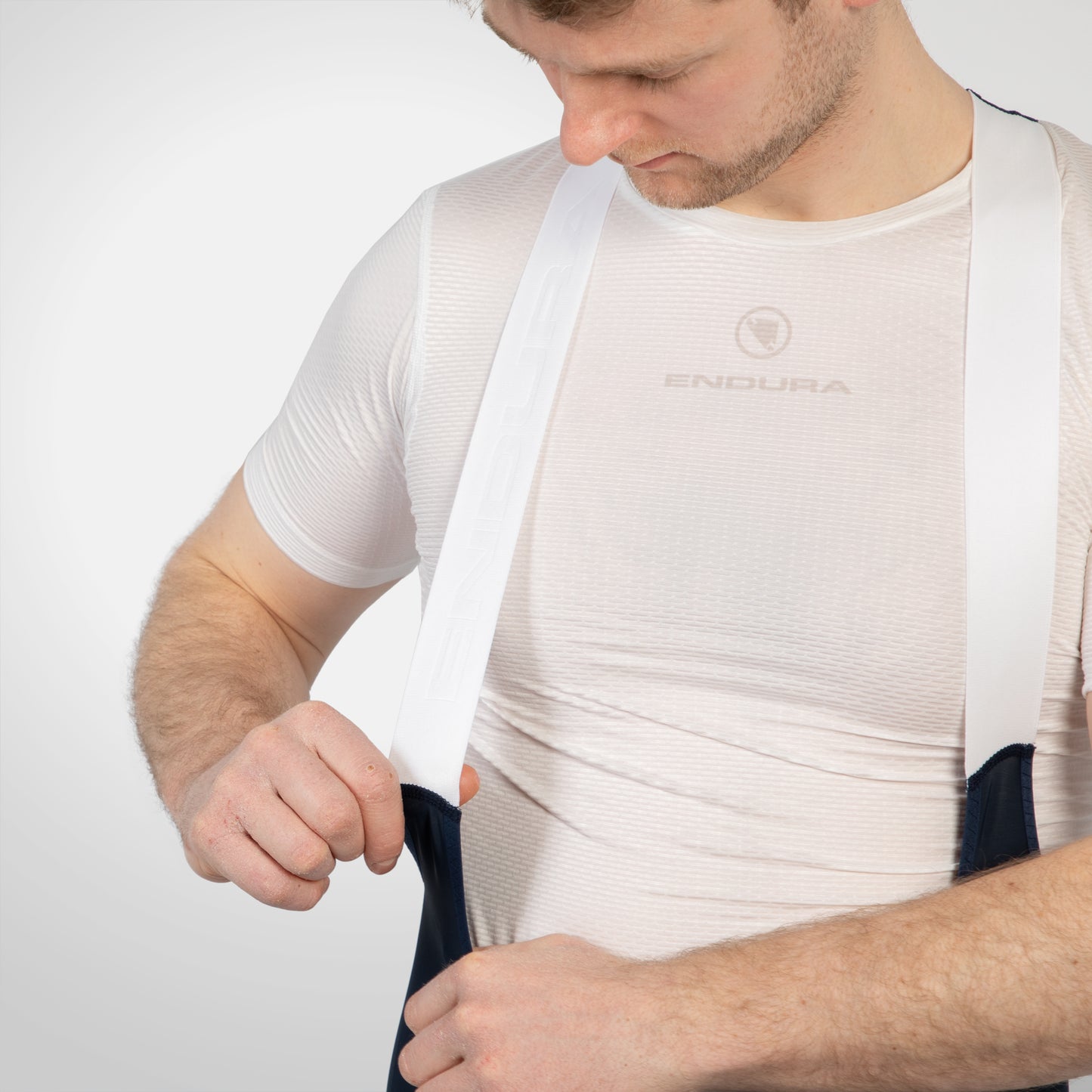 ENDURA FS260 Bib Short Azul