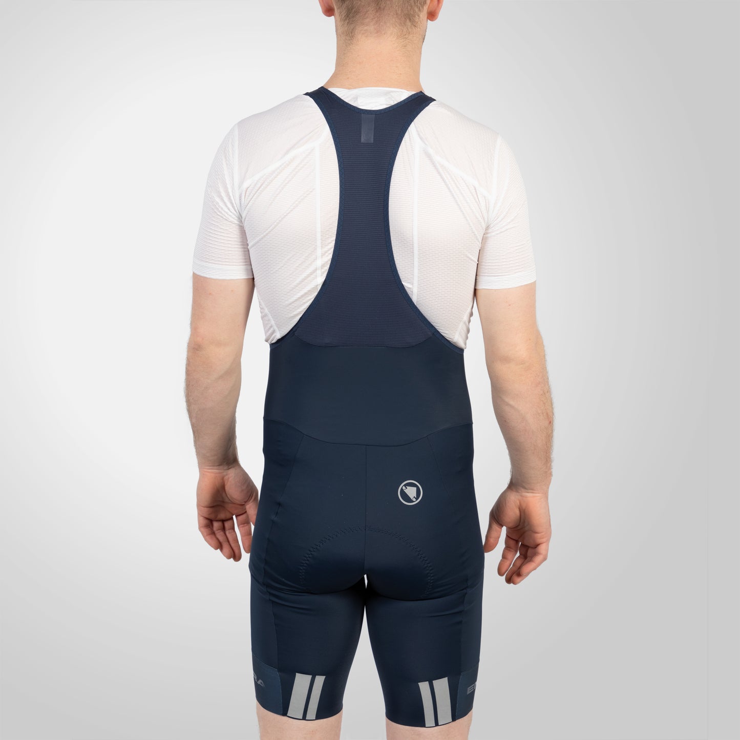 ENDURA FS260 Bib Short Azul