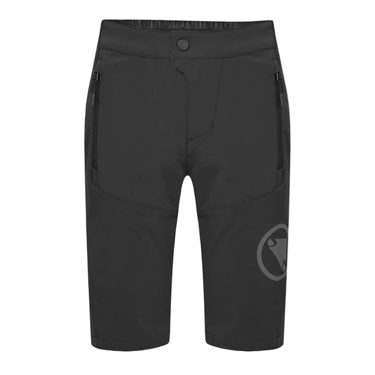 ENDURA MT500 II Junior Short Preto