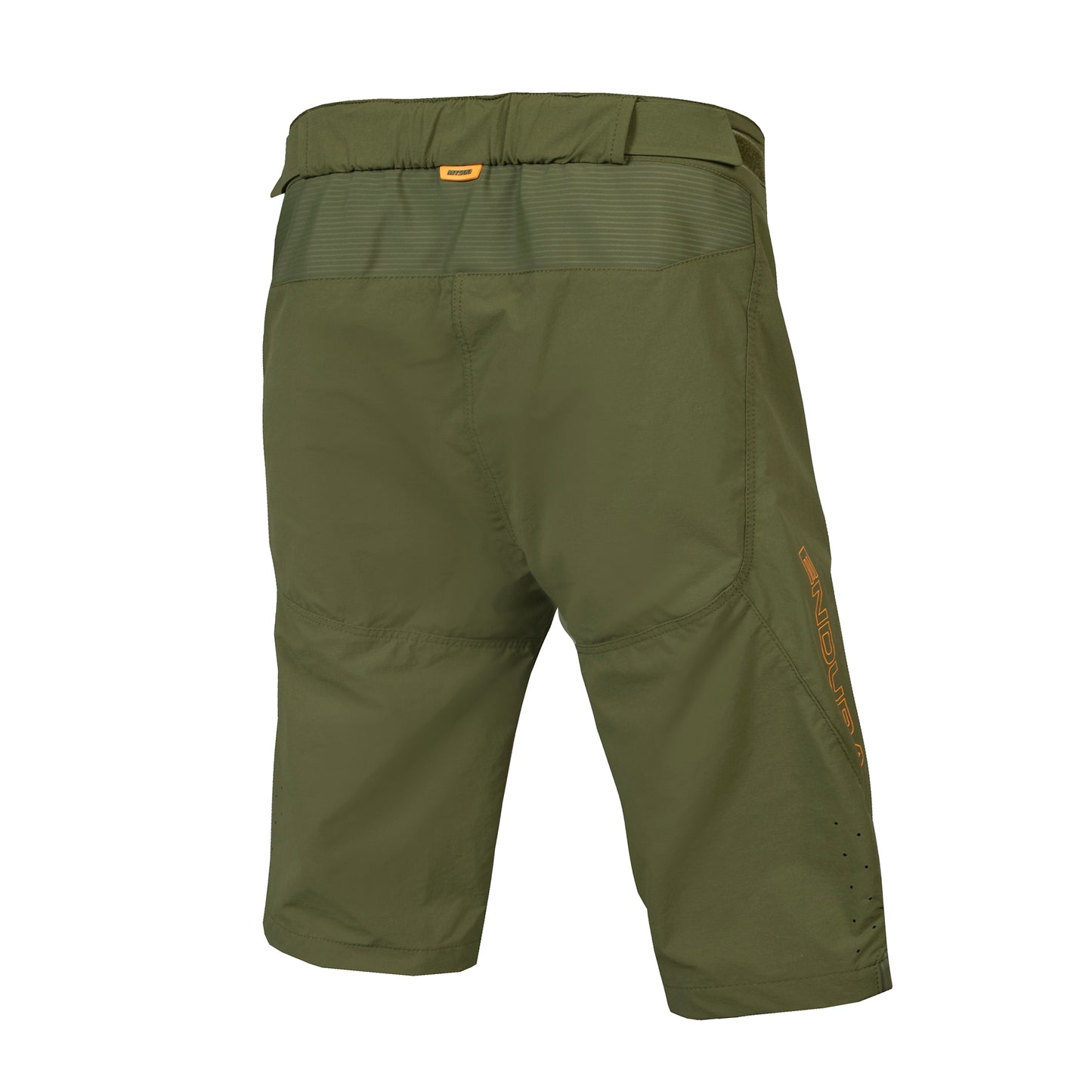 ENDURA MT500 II Junior Short Cáqui