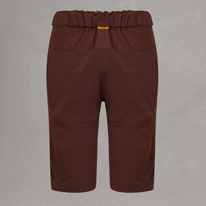 Short ENDURA MT500 II Junior Castanho
