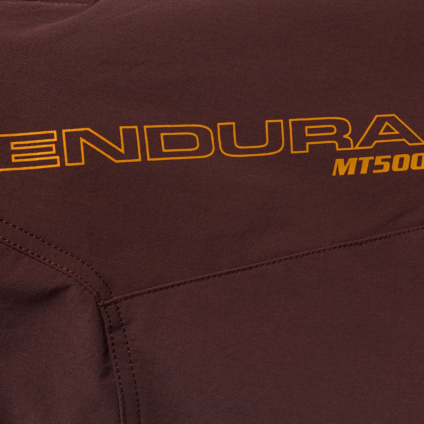ENDURA MT500 II Junior Short Castanho