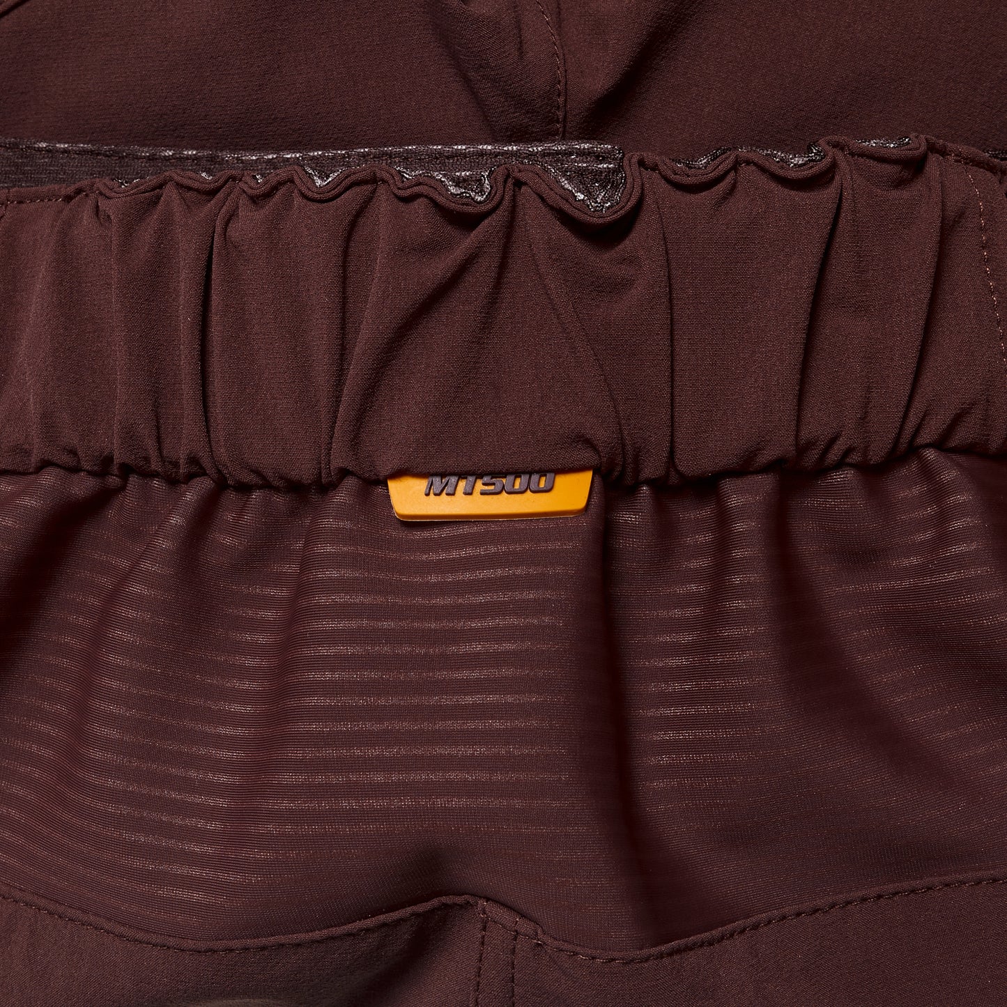 ENDURA MT500 II Junior Short Castanho
