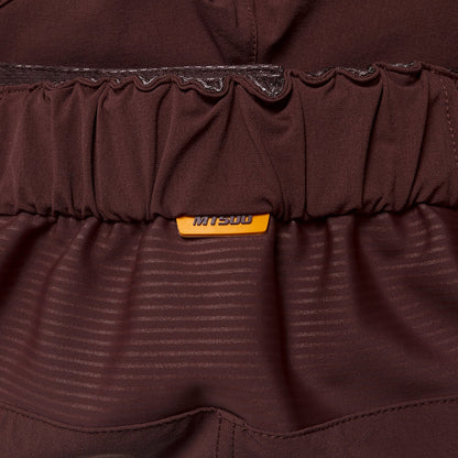 Short ENDURA MT500 II Junior Castanho