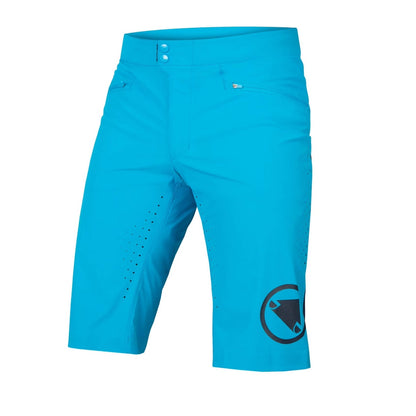 Short ENDURA SINGLETRACK LITE Azul