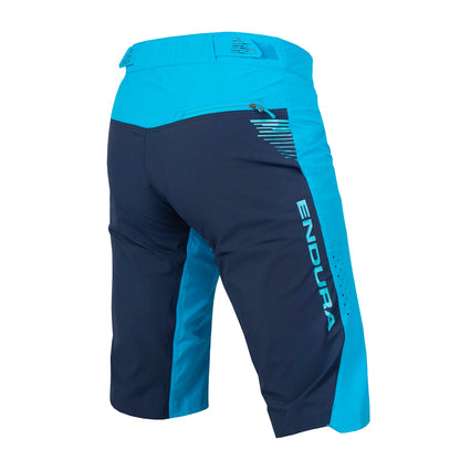 Short ENDURA SINGLETRACK LITE Azul