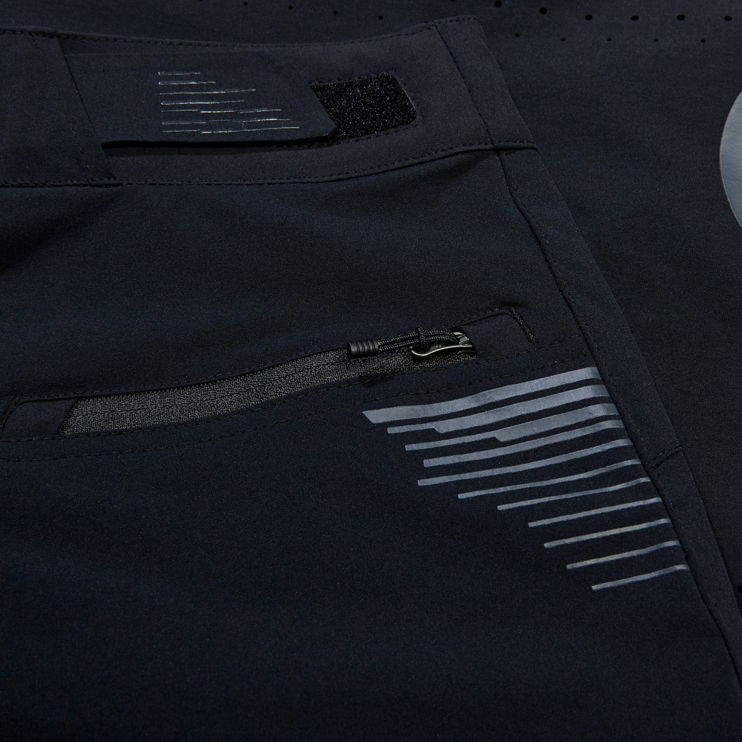 Calções ENDURA SINGLETRACK LITE Preto