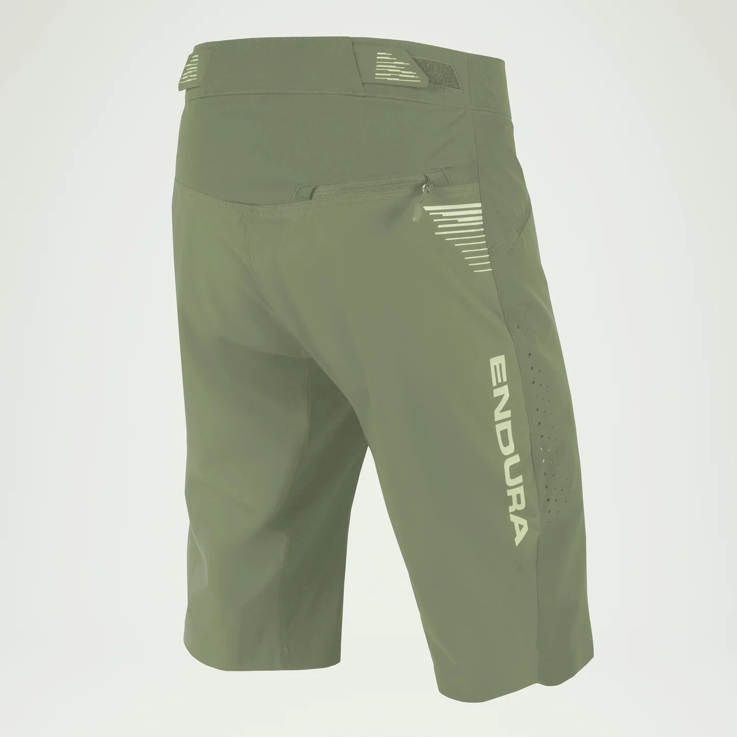 Calções ENDURA SINGLETRACK LITE Verde