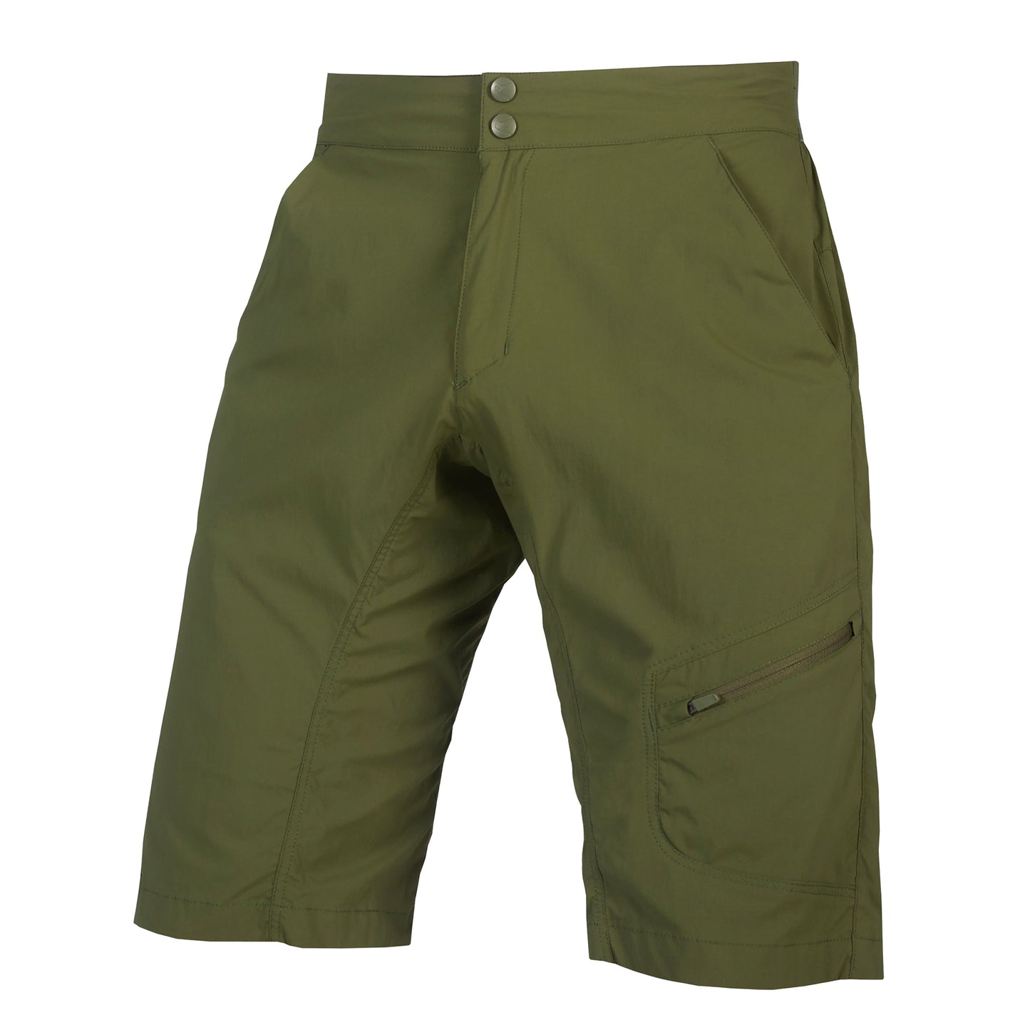 ENDURA HUMMVEE LITE Calções Khaki