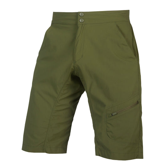 ENDURA HUMMVEE LITE Calções Khaki