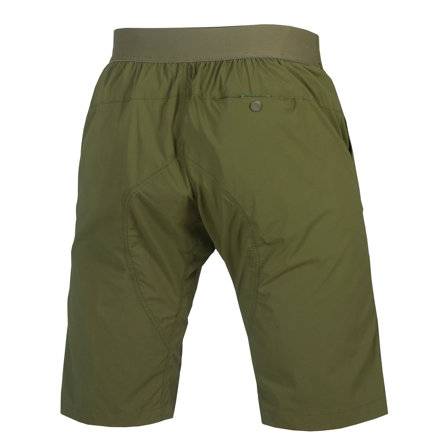 ENDURA HUMMVEE LITE Calções Khaki