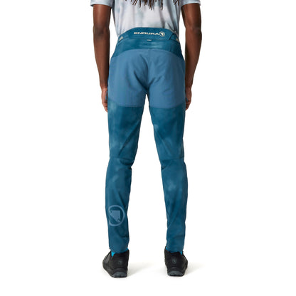 Calça ENDURA MT500 BURNER Azul Aço