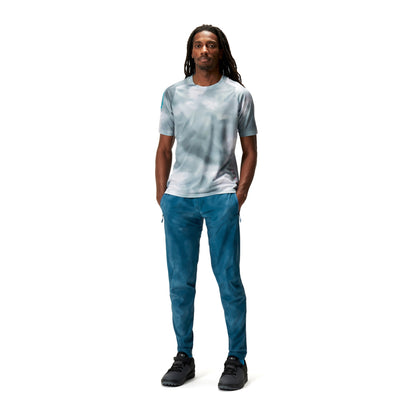 Calça ENDURA MT500 BURNER Azul Aço