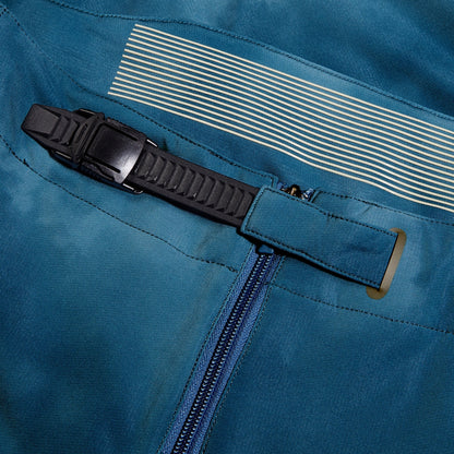 Calça ENDURA MT500 BURNER Azul Aço