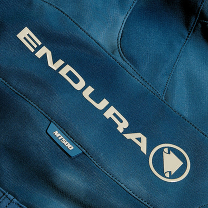 Calça ENDURA MT500 BURNER Azul Aço