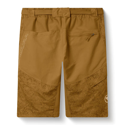 Calção ENDURA HUMMVEE LINER Bronze