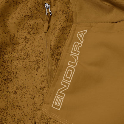 Calção ENDURA HUMMVEE LINER Bronze