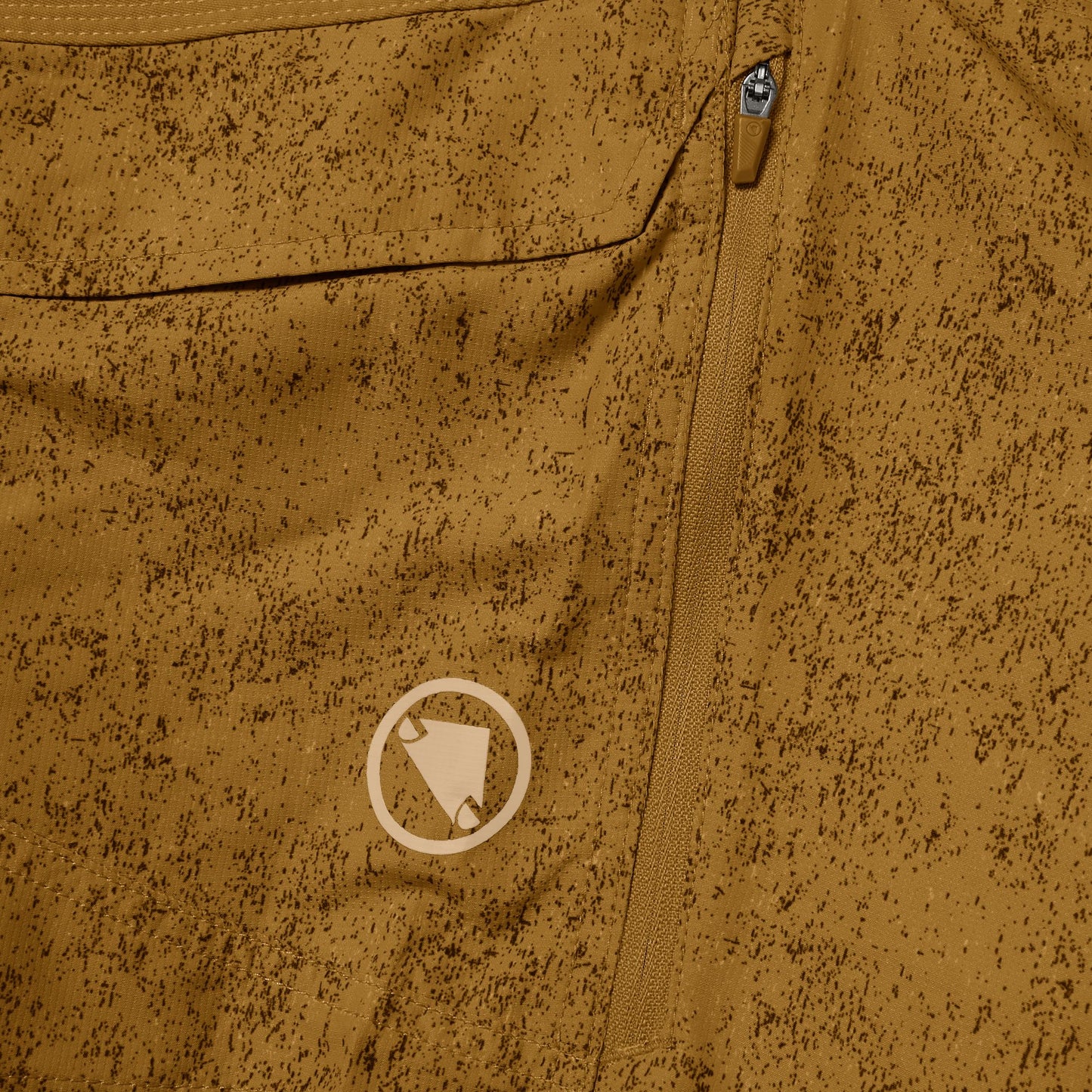 ENDURA HUMMVEE LINER Bronze Short