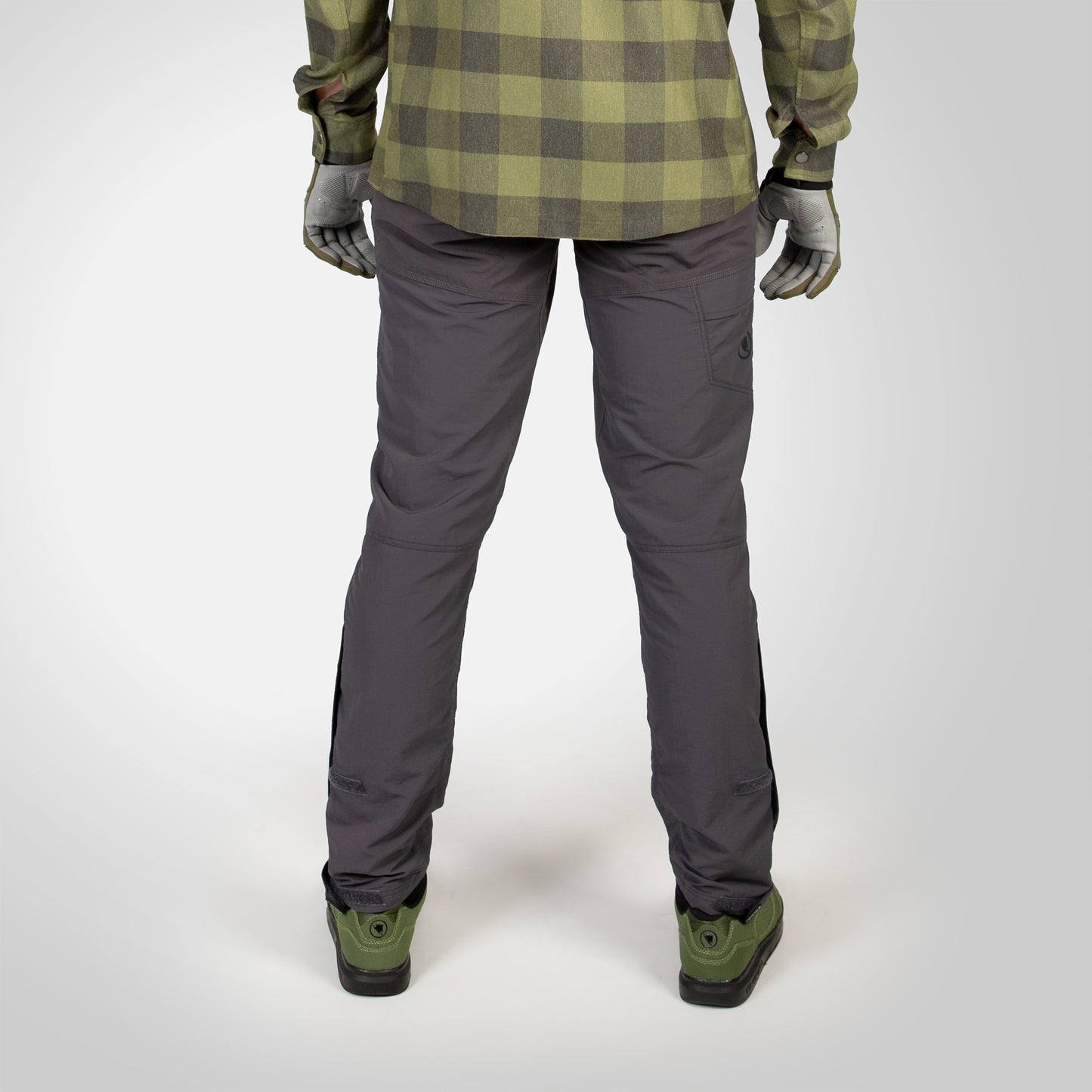 Calças ENDURA HUMMVEE Cinzento