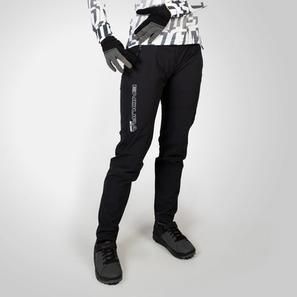 Calça ENDURA MT500 BURNER LITE Mulher Preto