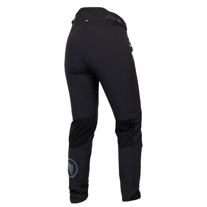 Calça ENDURA MT500 BURNER LITE Mulher Preto