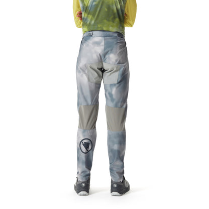 Calça ENDURA MT500 BURNER LITE Mulher Cinzento