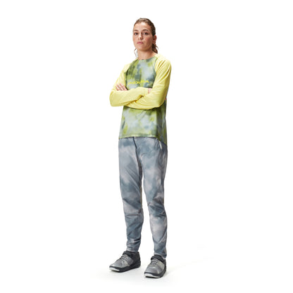 Calça ENDURA MT500 BURNER LITE Mulher Cinzento