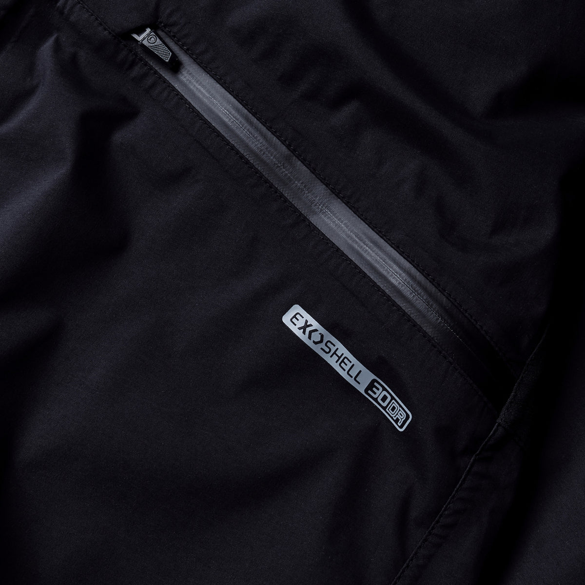 Calças com Suspensórios ENDURA MT500 WATERPROOF Preto
