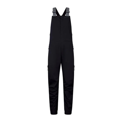 Calças com Alças ENDURA MT500 WATERPROOF para Senhora Pretas