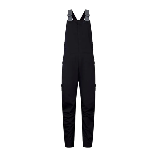 Calças com Alças ENDURA MT500 WATERPROOF para Senhora Pretas