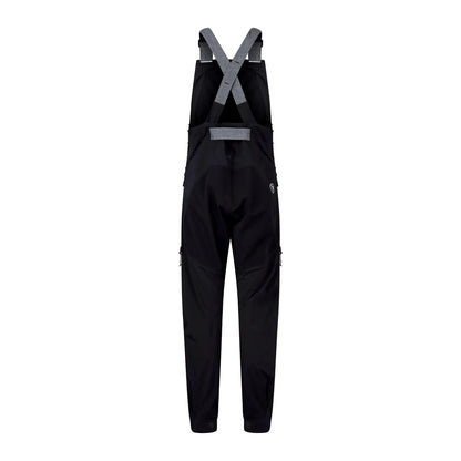 Calças com Alças ENDURA MT500 WATERPROOF para Senhora Pretas