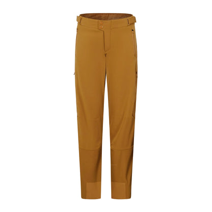 Calças ENDURA MT500 SPRAY Mulher Castanho/Laranja