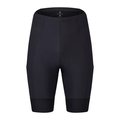 Calção Curto ENDURA LOOP WAIST Preto