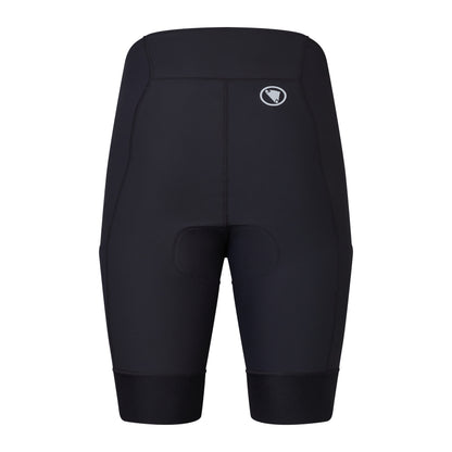Calção Curto ENDURA LOOP WAIST Preto