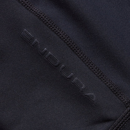 Calção Curto ENDURA LOOP WAIST Preto
