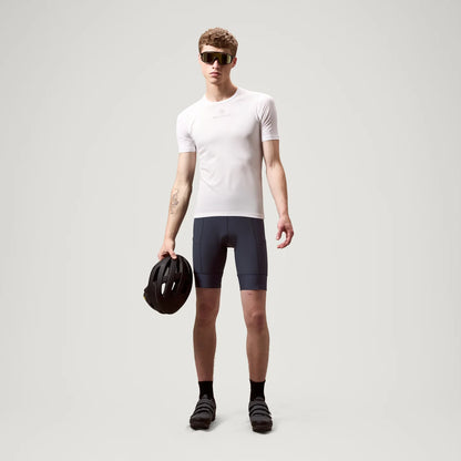 Calção Curto ENDURA LOOP WAIST Carbon Cinzento
